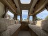Used Bailey Unicorn Seville S3 2016 touring caravan Image