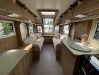 Used Bailey Unicorn Seville S3 2016 touring caravan Image