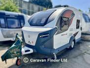 caravans image