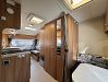Used Sprite Musketeer EB 2012 touring caravan Image