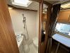 Used Sprite Musketeer EB 2012 touring caravan Image