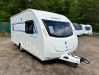 Used Sprite Musketeer EB 2012 touring caravan Image
