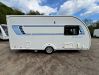 Used Sprite Musketeer EB 2012 touring caravan Image