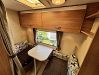 Used Sprite Musketeer EB 2012 touring caravan Image
