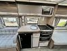 Used Coachman VIP 565 2021 touring caravan Image