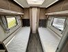 Used Coachman VIP 565 2021 touring caravan Image