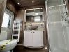Used Coachman VIP 565 2021 touring caravan Image