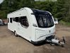 Used Coachman VIP 565 2021 touring caravan Image