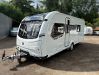Used Coachman VIP 565 2021 touring caravan Image