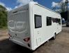 Used Coachman VIP 565 2021 touring caravan Image