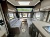 Used Coachman VIP 565 2021 touring caravan Image