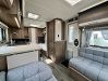 Used Coachman VIP 565 2021 touring caravan Image