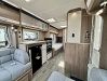Used Coachman VIP 565 2021 touring caravan Image