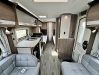 Used Coachman VIP 565 2021 touring caravan Image