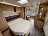 Used Bailey Pegasus Grande Brindisi 2022 touring caravan Image
