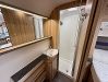 Used Bailey Pegasus Grande Brindisi 2022 touring caravan Image