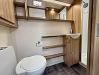 Used Bailey Pegasus Grande Brindisi 2022 touring caravan Image