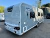 Used Bailey Pegasus Grande Brindisi 2022 touring caravan Image