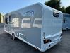 Used Bailey Pegasus Grande Brindisi 2022 touring caravan Image