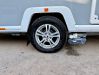 Used Bailey Pegasus Grande Brindisi 2022 touring caravan Image