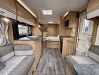 Used Bailey Pegasus Grande Brindisi 2022 touring caravan Image