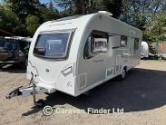 caravans image