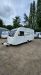 Used Swift Sprite Alpine 4 2021 touring caravan Image