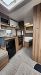 Used Swift Sprite Alpine 4 2021 touring caravan Image