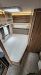 Used Swift Sprite Alpine 4 2021 touring caravan Image