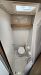 Used Swift Sprite Alpine 4 2021 touring caravan Image