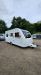 Used Swift Sprite Alpine 4 2021 touring caravan Image