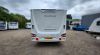 Used Swift Sprite Alpine 4 2021 touring caravan Image