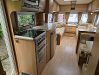 Used Swift Challenger 530 2008 touring caravan Image