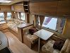 Used Swift Challenger 530 2008 touring caravan Image
