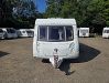 Used Swift Challenger 530 2008 touring caravan Image