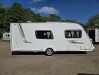 Used Swift Challenger 530 2008 touring caravan Image