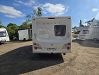 Used Swift Challenger 530 2008 touring caravan Image