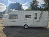 Used Swift Challenger 530 2008 touring caravan Image