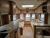 Used Swift Challenger 530 2008 touring caravan Image