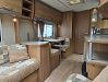 Used Swift Challenger 530 2008 touring caravan Image