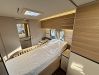 Used Adria Adora 623 DT Isonzo 2024 touring caravan Image