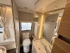 Used Adria Adora 623 DT Isonzo 2024 touring caravan Image