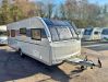 Used Adria Adora 623 DT Isonzo 2024 touring caravan Image