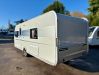 Used Adria Adora 623 DT Isonzo 2024 touring caravan Image