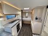 Used Adria Adora 623 DT Isonzo 2024 touring caravan Image