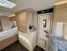 Used Adria Adora 623 DT Isonzo 2024 touring caravan Image