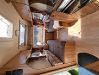 Used Bailey Pursuit 530 2015 touring caravan Image