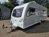 Used Bailey Pursuit 530 2015 touring caravan Image