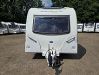 Used Bailey Pursuit 530 2015 touring caravan Image