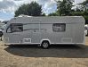 Used Bailey Pursuit 530 2015 touring caravan Image